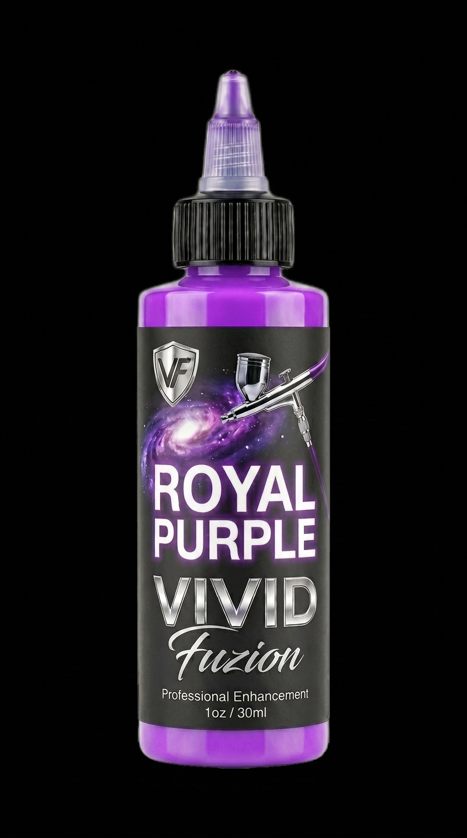 Royal purple