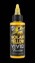 Solar Yellow