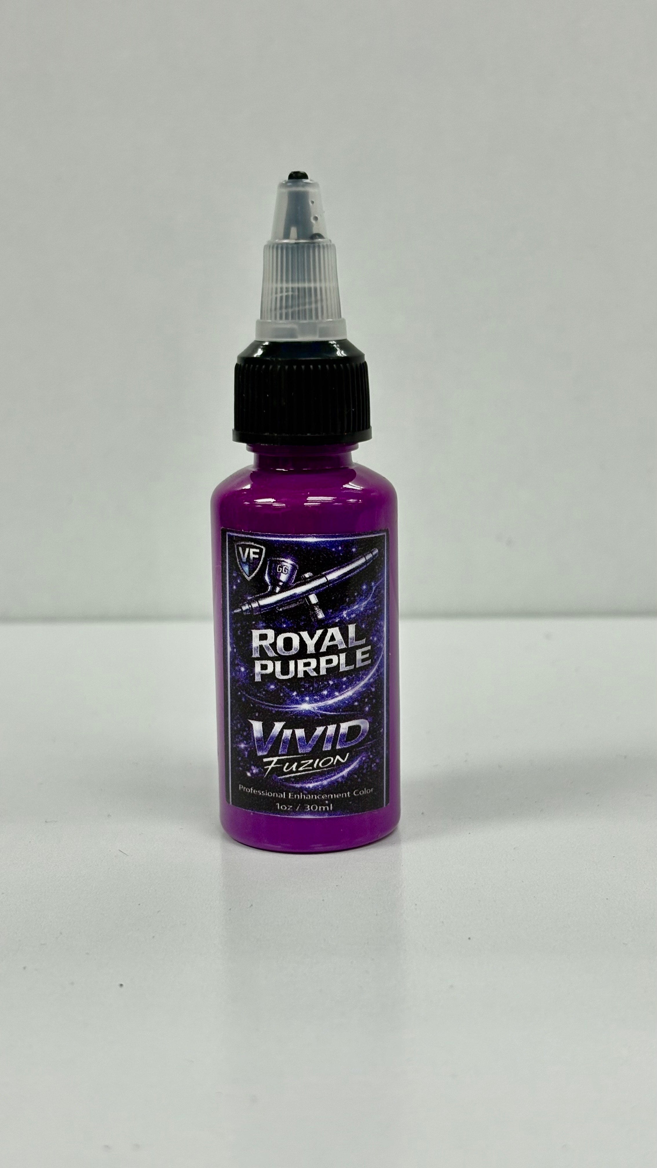 Royal purple