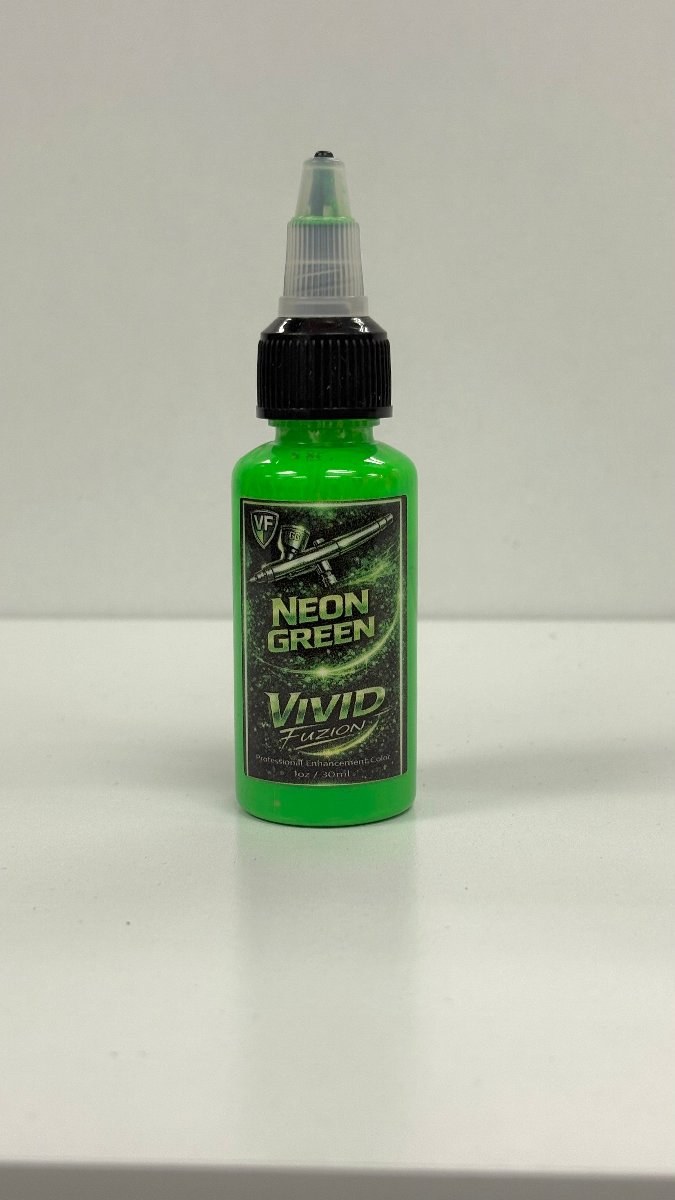 Neon Green
