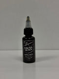 Salsa Black