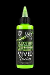 Electric Green