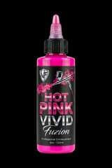 Hot Pink