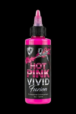 Hot Pink