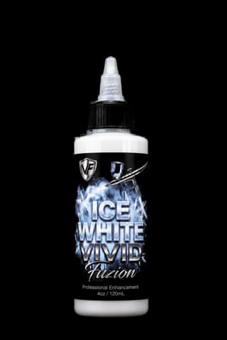 Ice White