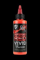 Inferno Red