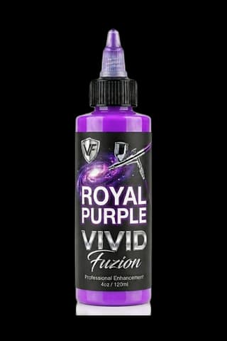 Royal Purple
