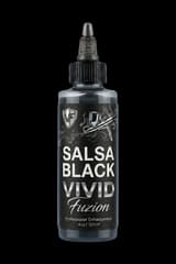 Salsa Black